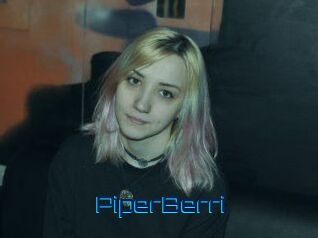 PiperBerri