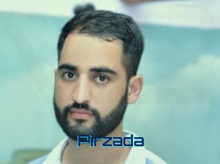 Pirzada