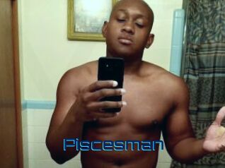 Piscesman