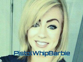 PistolWhipBarbie