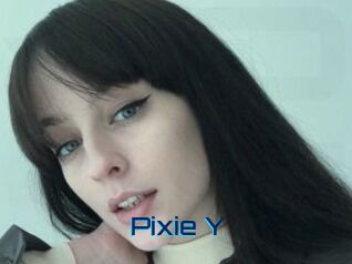 Pixie_Y Vidéos de Cul FR