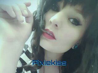 Pixiekiss