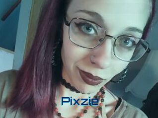 Pixzie