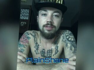 PlainShane