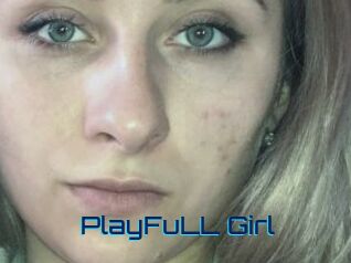 PlayFuLL_Girl