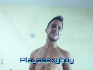 Playasexyboy