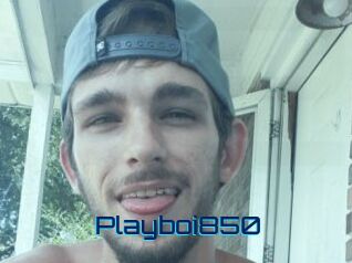 Playboi850