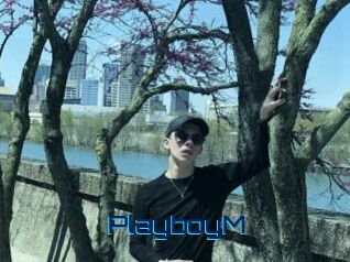 PlayboyM Vidéos de Cul FR