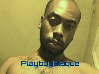 Playboyblaque