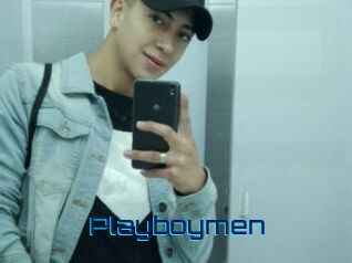 Playboymen