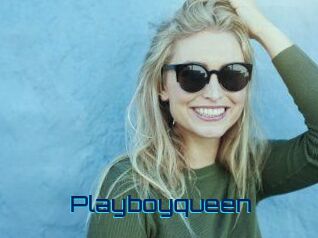 Playboyqueen