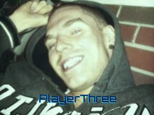 PlayerThree