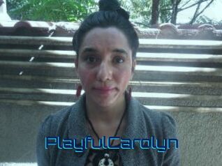 PlayfulCarolyn
