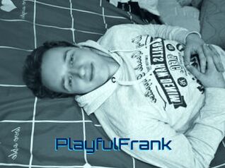PlayfulFrank Vidéos de Cul FR