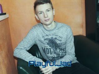 PlayfulJad