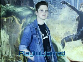 PlayfulJarred