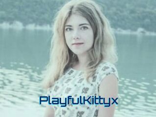 Playful_Kittyx