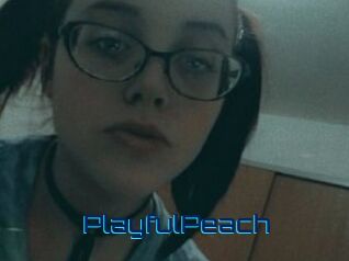 PlayfulPeach