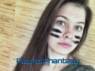 PlayfulPhantasy