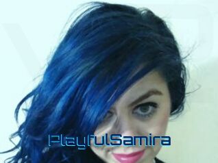 PlayfulSamira