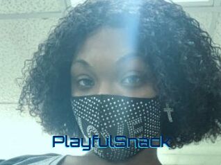 PlayfulSnack