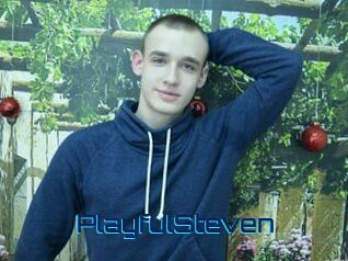 PlayfulSteven Vidéos de Cul FR