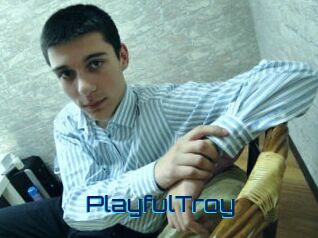 PlayfulTroy