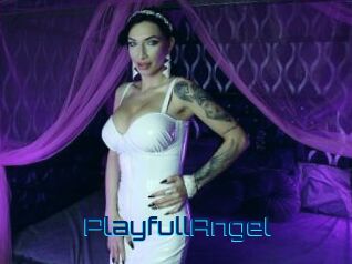 PlayfullAngel