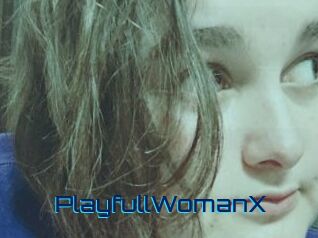 PlayfullWomanX Vidéos de Cul FR