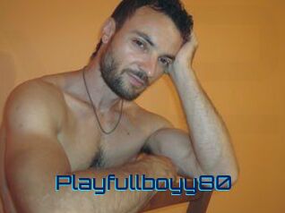 Playfullboyy80