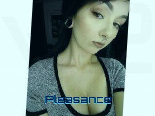 Pleasance