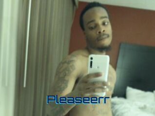 Pleaseerr
