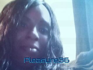 Pleasure36