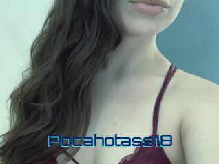 Pocahotass18