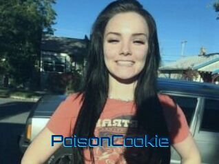 PoisonCookie Vidéos de Cul FR