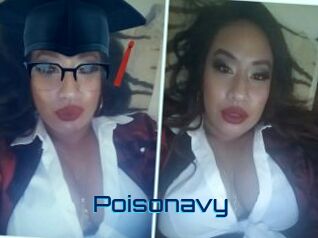 Poisonavy