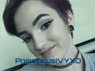 PoisonousIVYXO