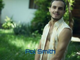 Pol_Smith Vidéos de Cul FR
