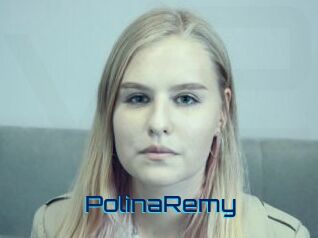PolinaRemy