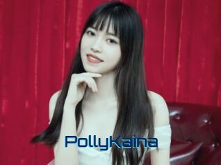 PollyKaina