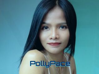 PollyPace