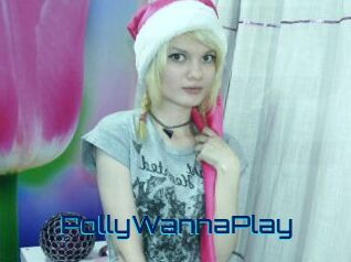 PollyWannaPlay