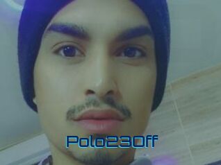 Polo23Off