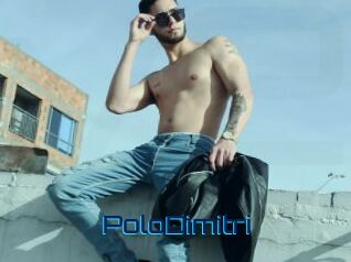 PoloDimitri Vidéos de Cul FR