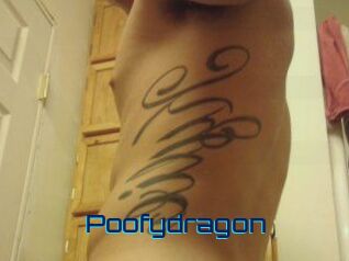 Poofydragon