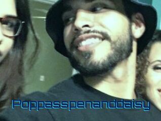 Poppasspenanddaisy Vidéos de Cul FR