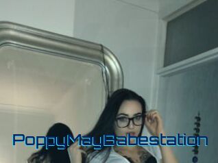 PoppyMayBabestation