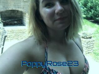PoppyRose23