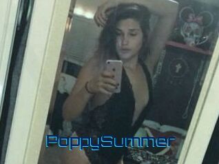 PoppySummer