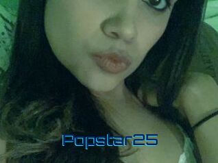 Popstar25